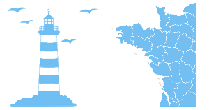 ADS Voyages propose ses services : Transferts aéroports (Rennes, Nantes, Brest, Paris), gares SNCF ou sorties à la journée